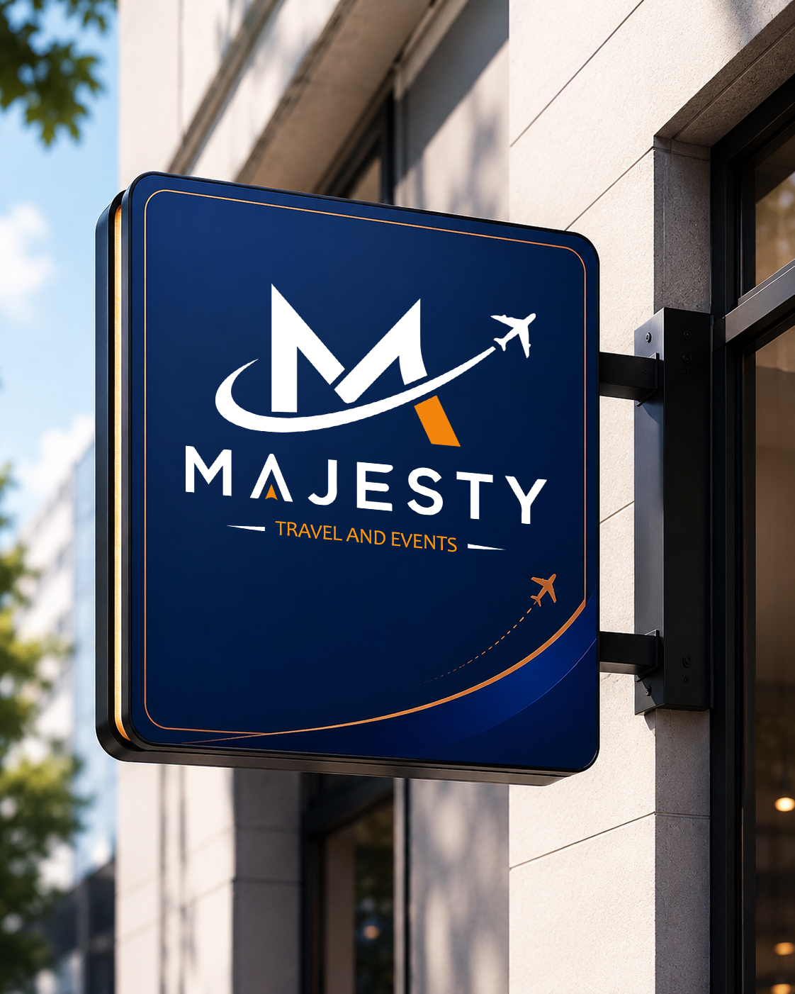 Majesty Travel