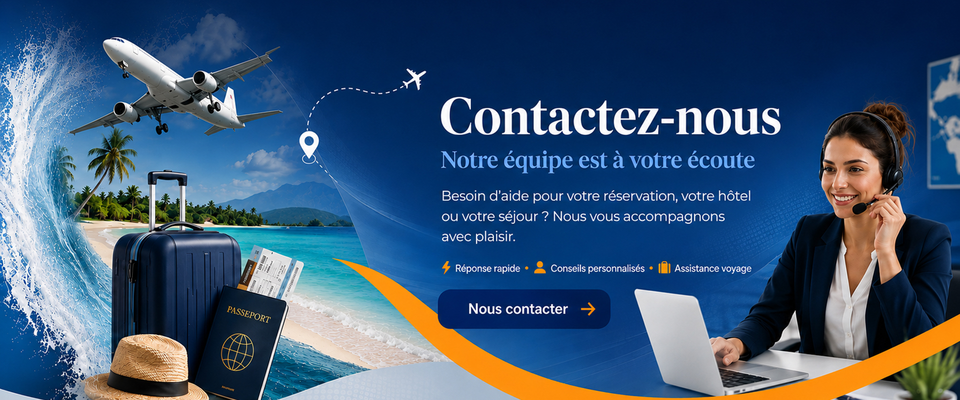 Contact