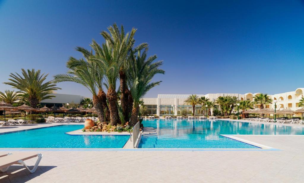 Iberostar Waves Mehari Djerba