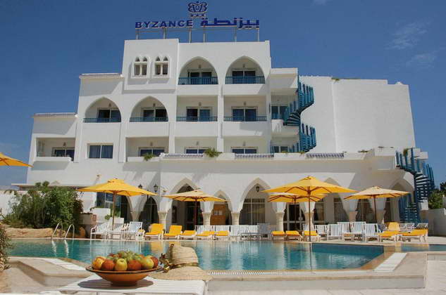Byzance Nabeul