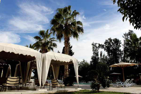Continental Kairouan