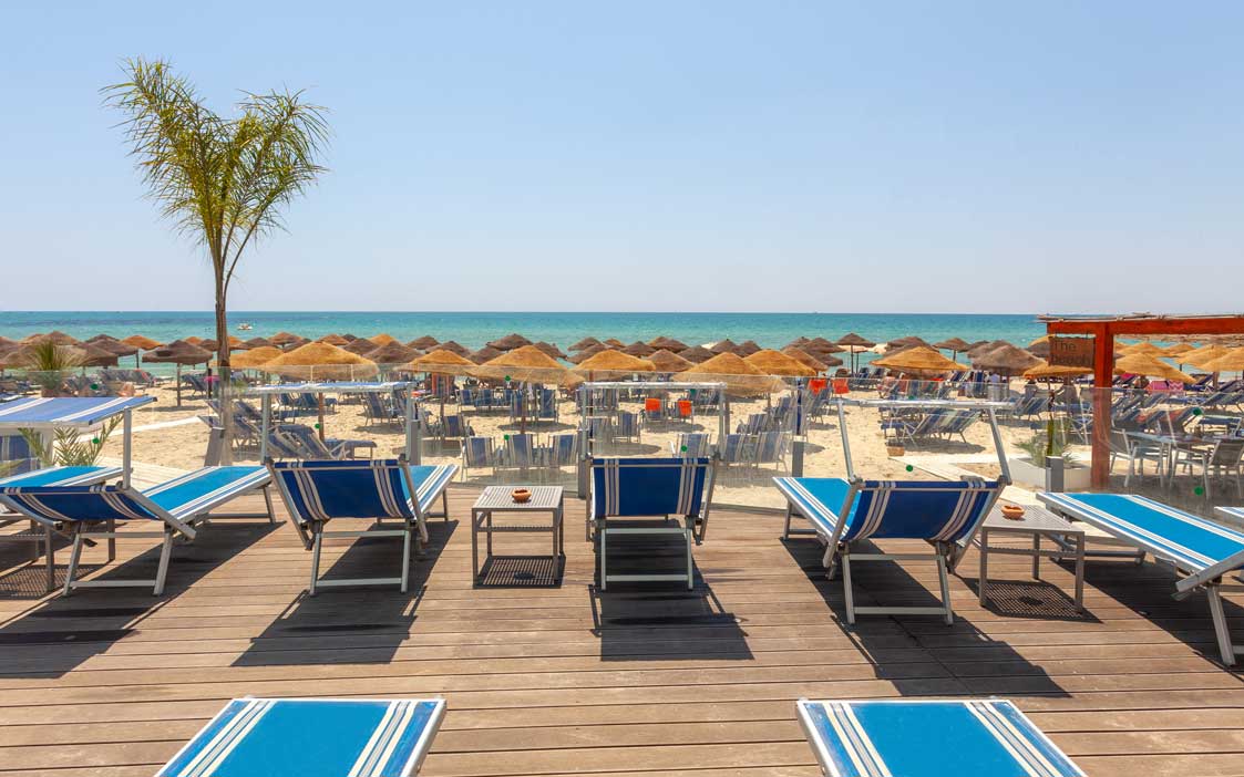 The Sindbad Hammamet