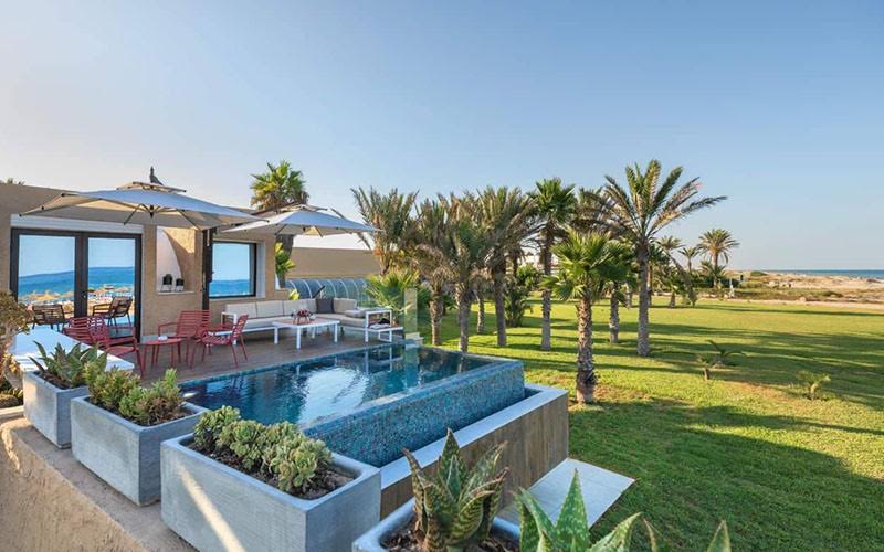 Village Africa Jade Thalasso Ivory Suites