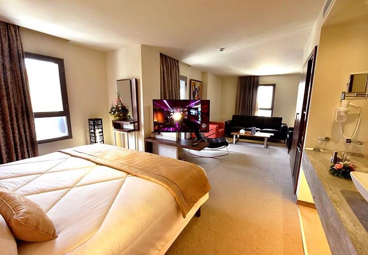 Business Hotel Sfax