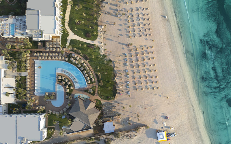 Thabraca Thalasso & Spa