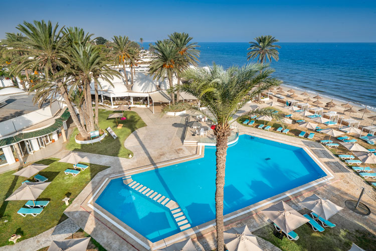 Monarque Club Rivage