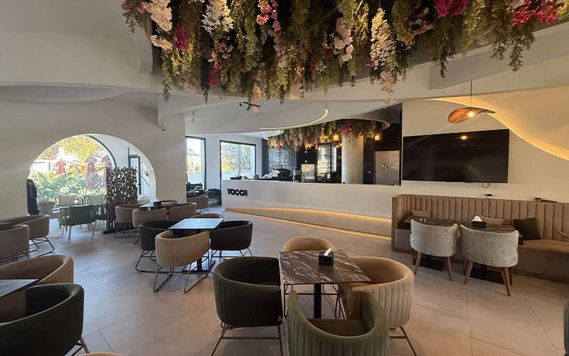 Yocca Hotel Residence