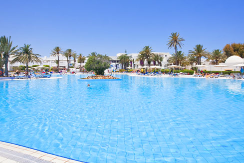 El Mouradi Djerba Menzel