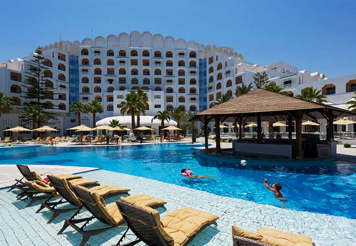 Royal Thalassa Monastir