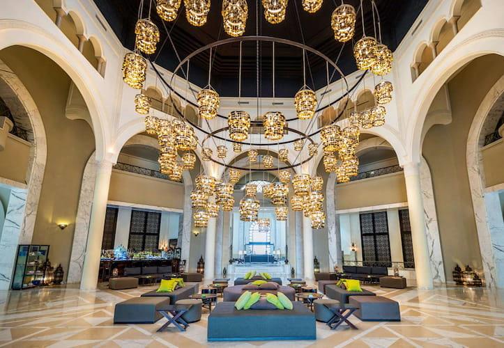 Radisson Blu Palace Resort & Thalasso Djerba
